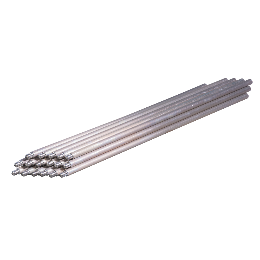 Water Heater Magnesium Rod Anode with Stainless Steel Cap